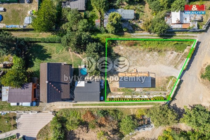 Pronájem, Rodinný dům, Praha