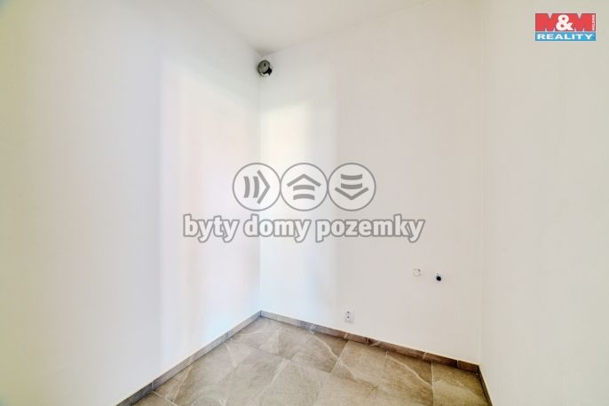 Pronájem, Byt 3+kk, Františkovy Lázně