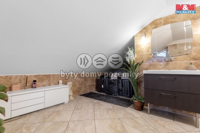 Prodej, Rodinný dům, Vratimov