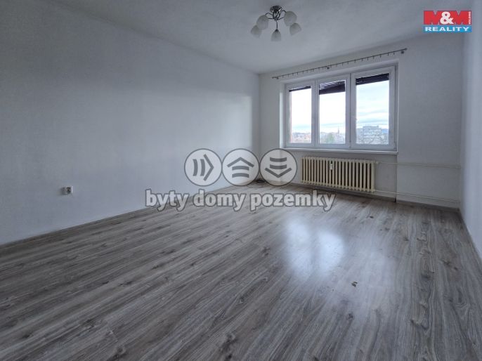 Prodej, Byt 3+kk, Frýdek-Místek