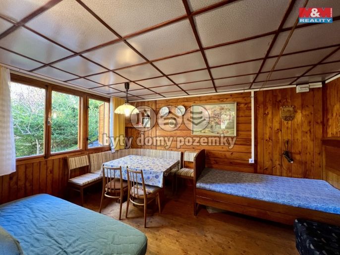 Pronájem, Chata, Střížovice