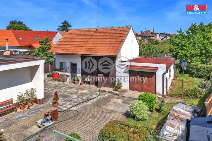 Prodej, Rodinný dům, Dašice