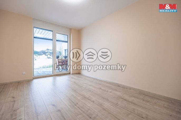 Prodej, Rodinný dům, Doubravčice