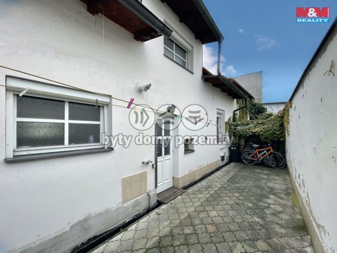 Prodej, Rodinný dům, Poděbrady
