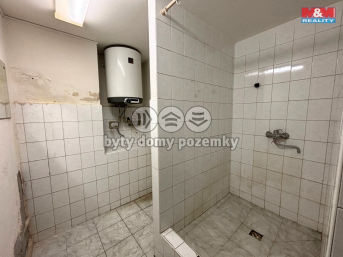 Prodej, Obchod a služby, Praha