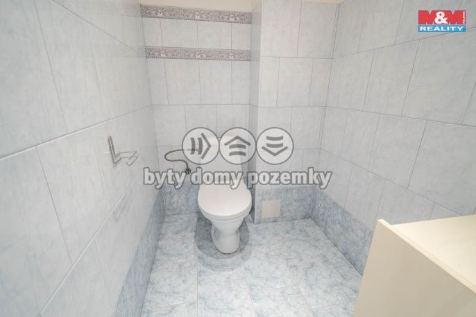 Prodej, Rodinný dům, Nenačovice