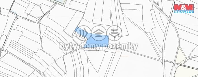 Prodej, Pole, Libáň