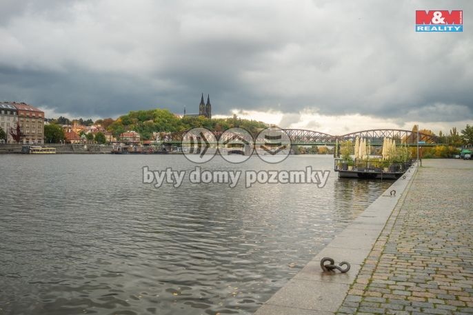 Prodej, Byt 4+kk, Praha