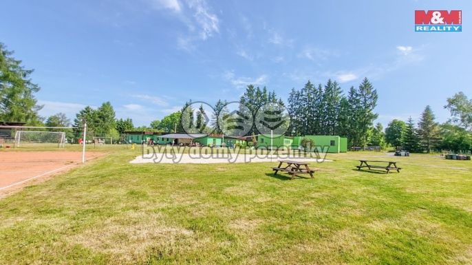 Prodej, Hotel, penzion, Staré Křečany