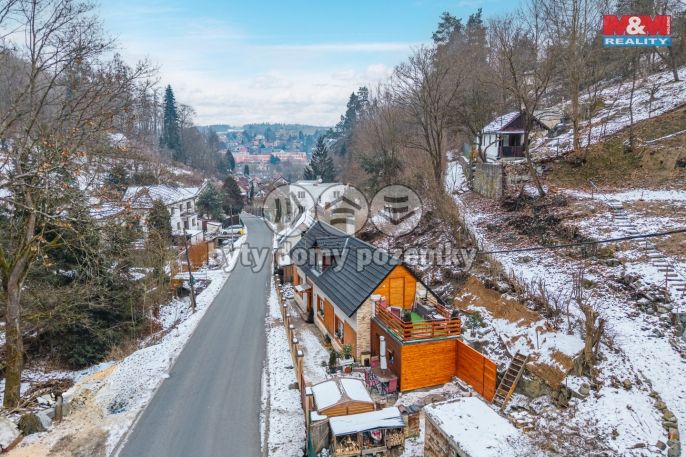 Prodej, Rodinný dům, Chocerady