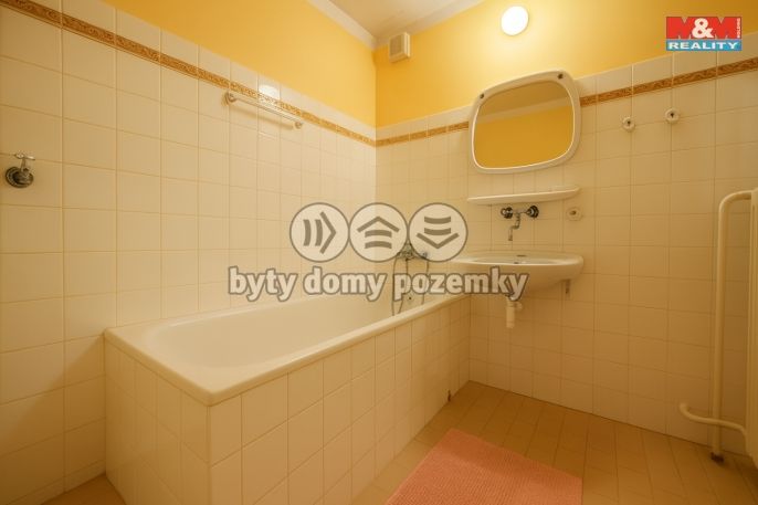Pronájem, Byt 2+kk, Praha