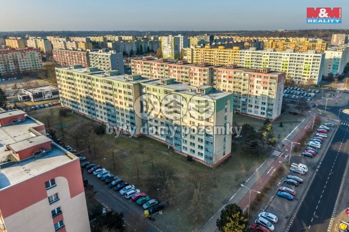 Prodej, Byt 3+1, Mladá Boleslav