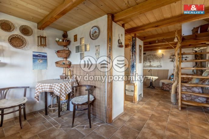 Prodej, Ostatní, Jablůnka