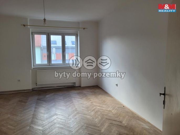 Pronájem, Byt 2+kk, Olomouc