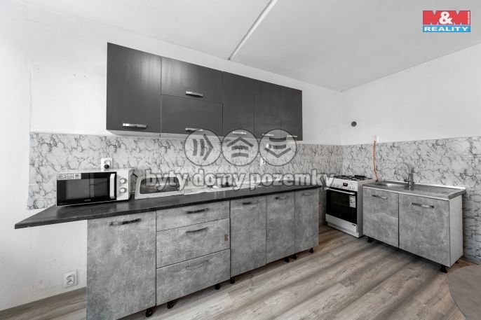 Prodej, Byt 3+1, Most