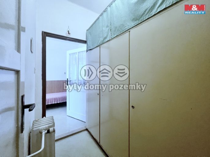 Prodej, Byt 2+kk, Uherský Brod