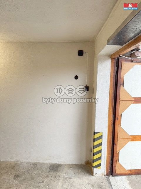 Pronájem, Garáž, Rakovník