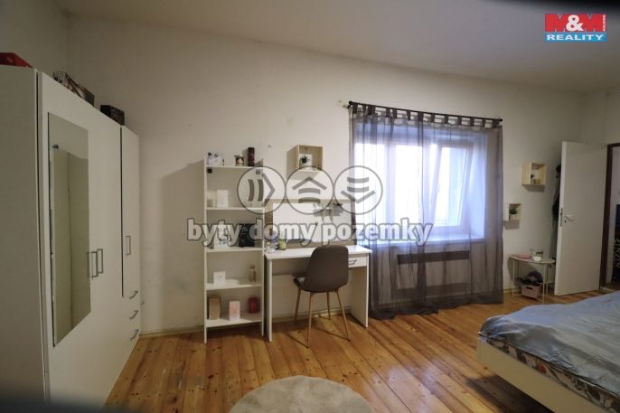 Prodej, Rodinný dům, Libořice