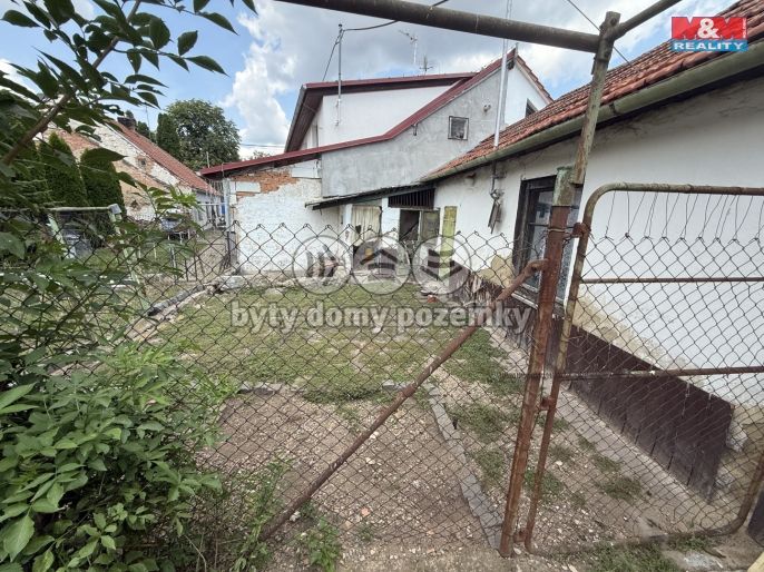 Prodej, Pozemek k bydlení, Holubice