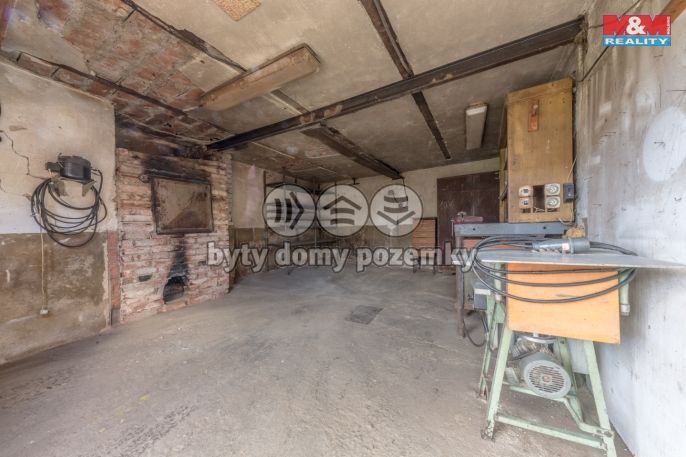 Prodej, Rodinný dům, Řepín