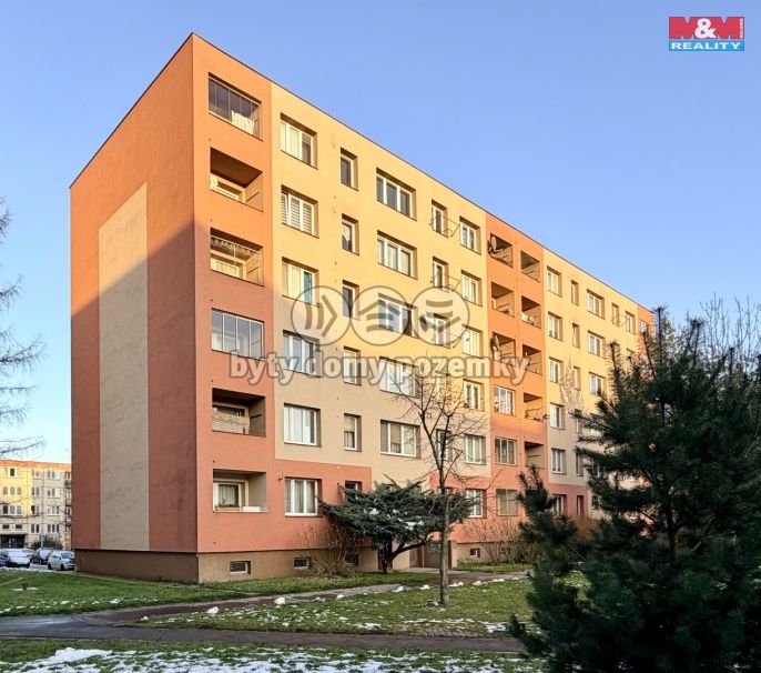 Prodej, Byt 4+1, Ostrava