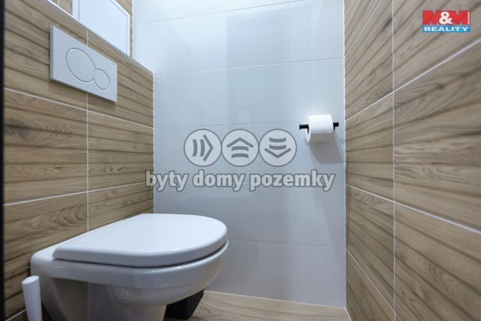 Prodej, Byt 3+1, Prostějov