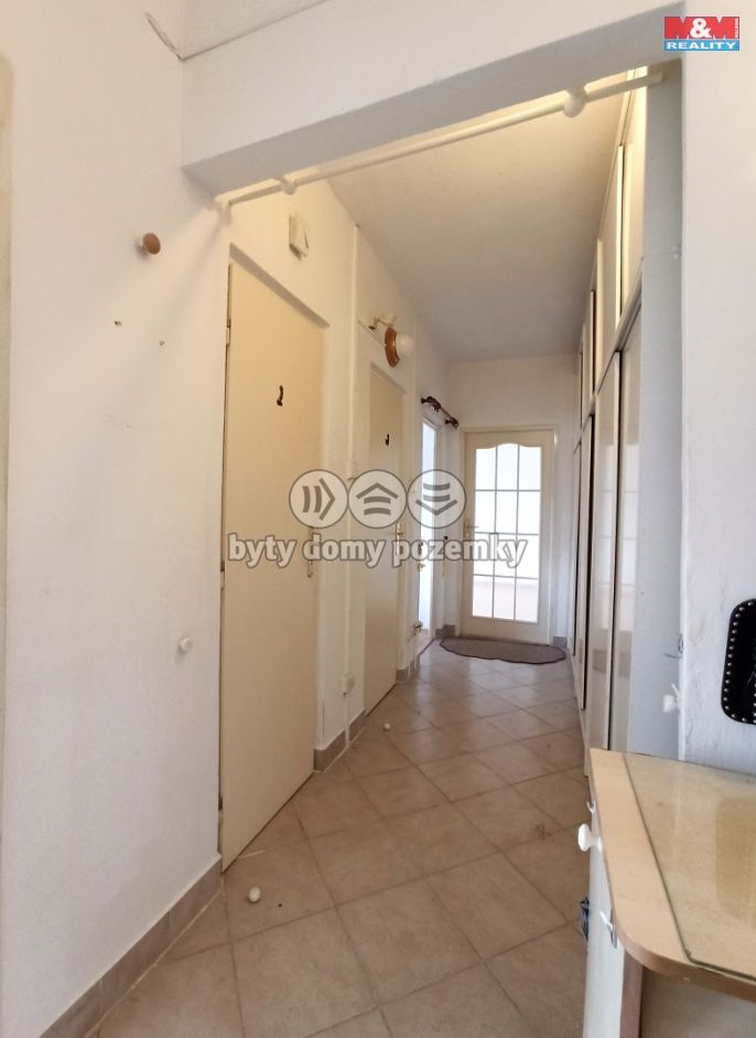 Prodej, Byt 3+1, Jeseník