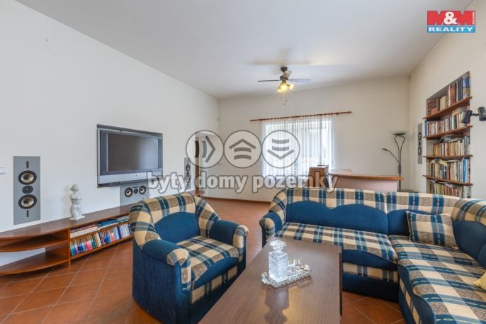 Prodej, Rodinný dům, Karlovy Vary