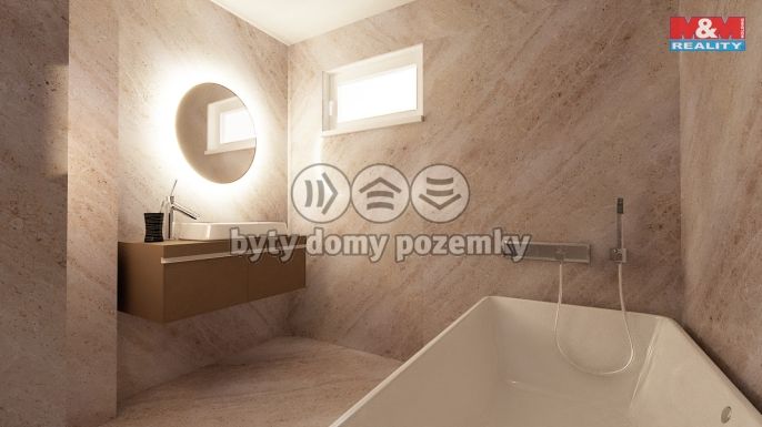 Prodej, Rodinný dům, Staré Město