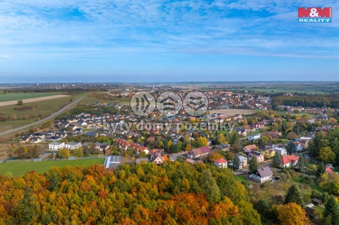 Prodej, Rodinný dům, Lány
