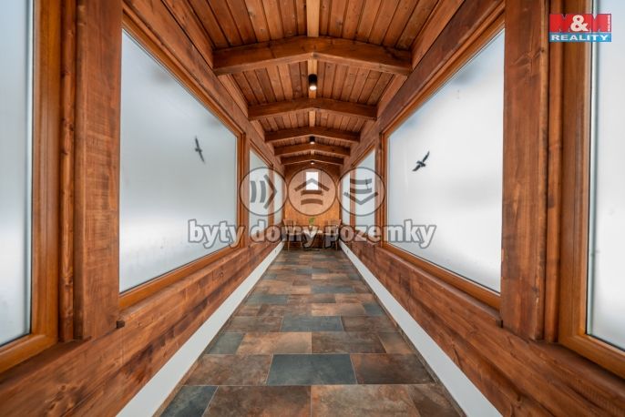 Prodej, Rodinný dům, Frýdlant nad Ostravicí