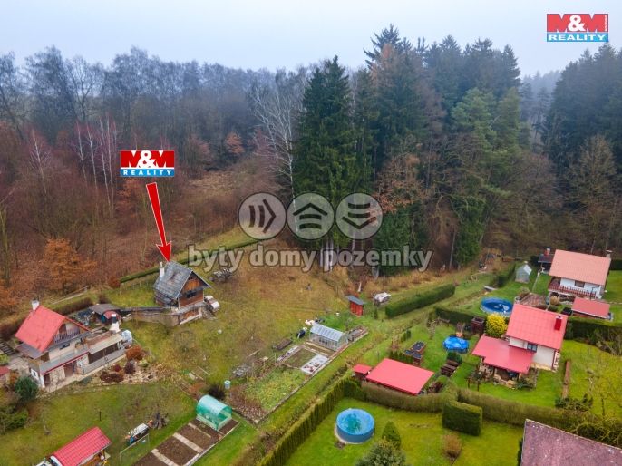 Prodej, Chata, Ústí nad Orlicí