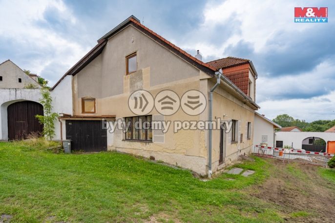 Pronájem, Atypický byt, Hoštice