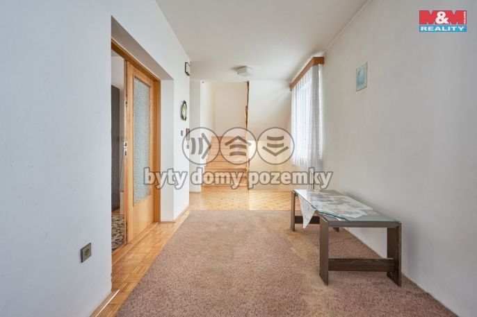 Prodej, Rodinný dům, Mysločovice