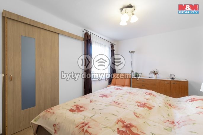 Prodej, Rodinný dům, Raškovice