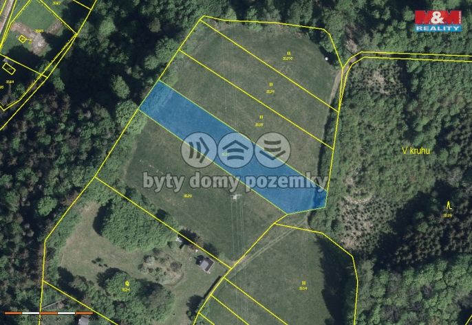 Prodej, Pole, Bezděkov nad Metují