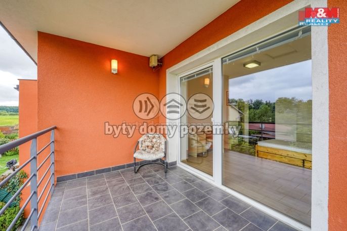 Prodej, Rodinný dům, Sadov