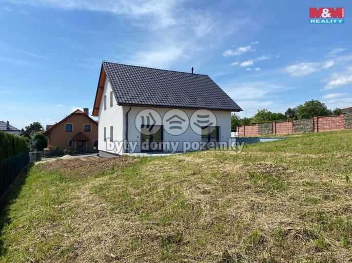 Prodej, Rodinný dům, Zvole