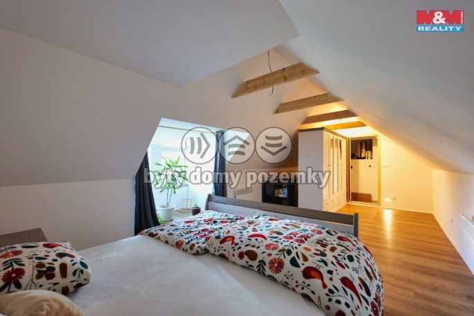 Prodej, Rodinný dům, Malé Hradisko