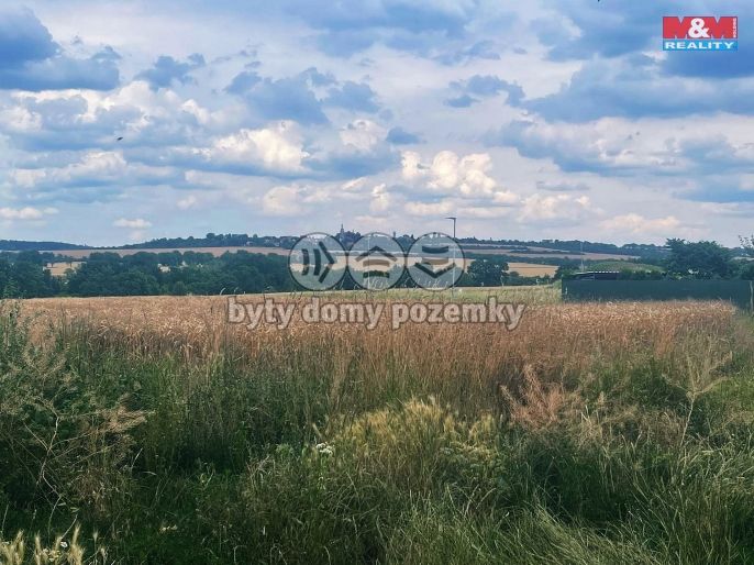 Prodej, Pozemek k bydlení, Štětí