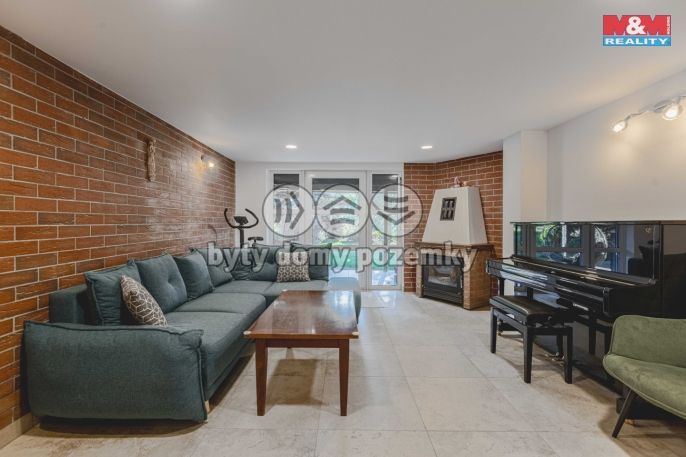 Prodej, Rodinný dům, Obytce