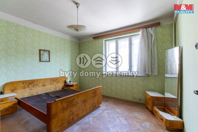 Prodej, Rodinný dům, Ratíškovice