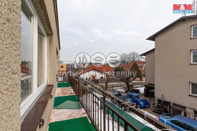 Prodej, Rodinný dům, Ostrava