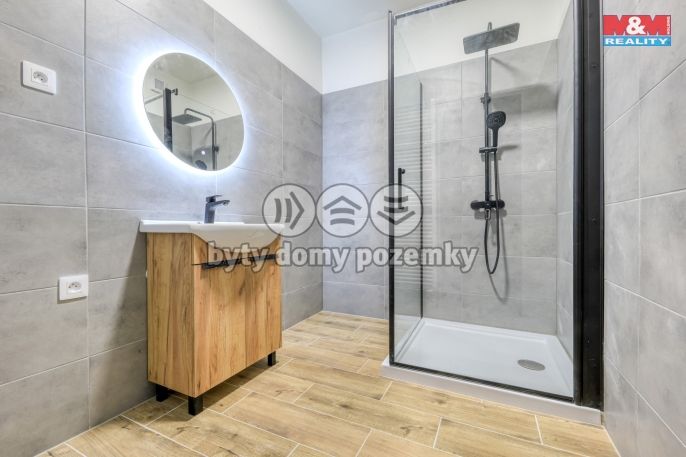 Prodej, Byt 3+kk, Stod