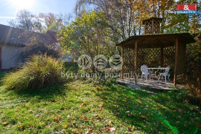 Prodej, Rodinný dům, Kunín