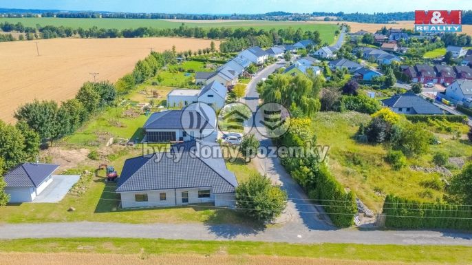 Prodej, Rodinný dům, Tršice