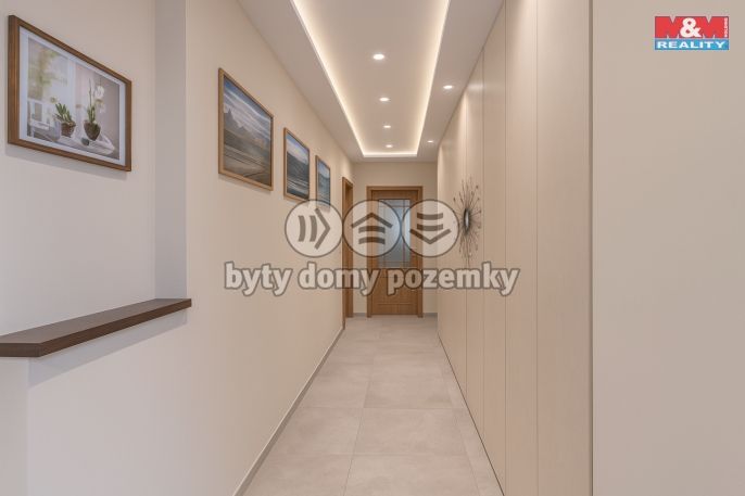 Prodej, Rodinný dům, Ostrava