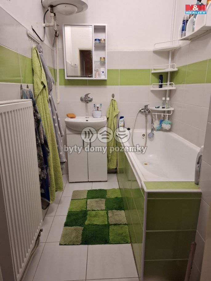 Prodej, Nájemní dům, Jaroslavice