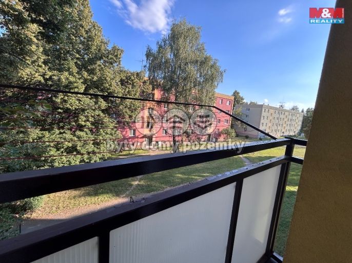 Prodej, Byt 3+1, Karviná