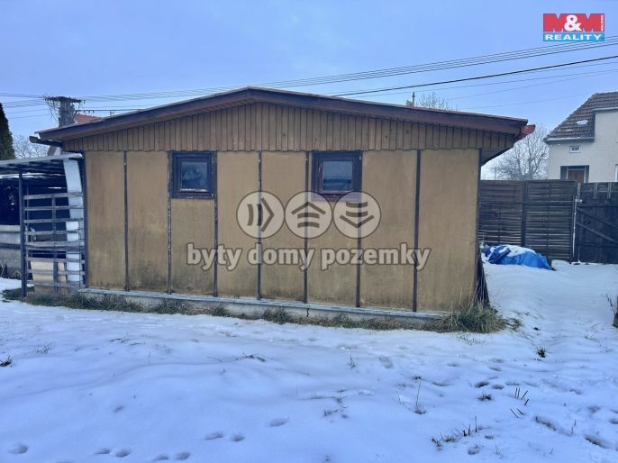 Prodej, Zahrada, Přerov